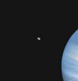 Jupiter - Io - 1999 - Hst