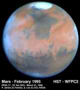 Mars95