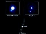 Charon - Pluto