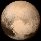 Pluto - 2015 - 07 - 13