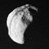Epimetheus - Voyager