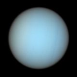 Uranus - Hst